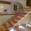 Reforma de vivienda cambiar cocina y quitar escalera
