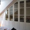 lacar o pimtar en balnco 5 puertas