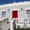 Sillita calzadora antigua