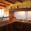 Estuco cocina