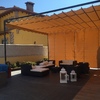Toldo beige