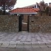 Nueva cerradura entrada vivienda unifamiliar