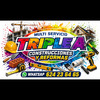 Triple A