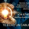 Teechouncable Slu