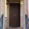 Puerta lamas 77,5cm x 2 m