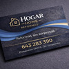 Hogar Home