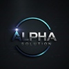 Alpha Solution