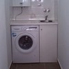 Arreglar grifo de la lavadora