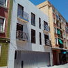 Poner Gres En Fachada Unos 63 M2