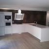 Poner encimera de silestone en cocina