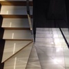 Suministrar Peldaños de Mármol para Escalera
