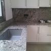 Encimera cocina de granito