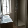 Arreglar puerta corredera baño sant cugat