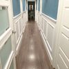 Poner friso de madera en buhardilla de 50 m2