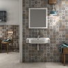 Reformar baño pequeño Sevilla