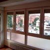 Mirador Pvc o Aluminio