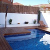 Poner Tarima de Madera Exterior
