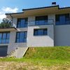 Pintar chalet completo (dentro, fachada y carpinterias)