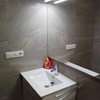 Reformar baño (quitar pavimento y revestimiento, colocar wc etc.)