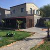 Poner hormigón impreso en zona exterior de casa