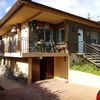 Pintura exterior garage