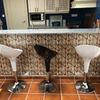 Identificar fisuras en casa de adobe