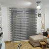 Cubrir un tejado de día 140 m2