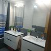 Instalar dos cerrojos FAC