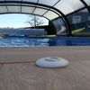 Sustituir Borde de la Piscina