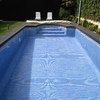 Arreglar grietas de piscina