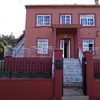 Rehab. Fachada.raseado Y Pintura,colocación De Piedrasacar Balcón