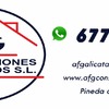 Afg Construccionesy Alicatados SL Feo gomez