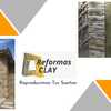Reformas Clay
