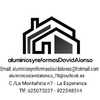 Aluminiosypinturasdavidalonso