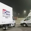 Transporte De Mudanzas