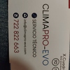 Climaproevo@Gmail.com