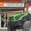 Agricultura Secreto