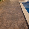 Poner 190 m2 en Pavimento de Madera