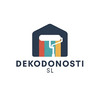 DEKODONOSTI PINTURA Y DECORACÍON