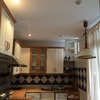 Pintura cocina