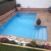 Cerrar Piscina En Patio