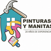 Pinturas Y Manitas Profesionales