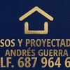 Yesos Andrés Guerra 