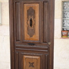 Puerta garanje