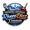 Norberto Isaac  Rivero Acosta