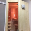 Hacer Sauna a Medida 2,2x2,3m