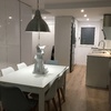 Limpieza de vivienda amueblada y no habitada