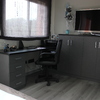 Tirar un tabique entre dos habitaciones