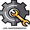 Ldm Mantenimientos 