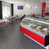 Obra De Una Cafetería